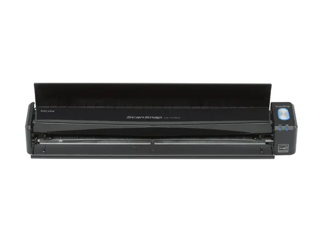Ricoh ScanSnap iX100 - Arkmateskanner Contact Image Sensor (CIS) 2...