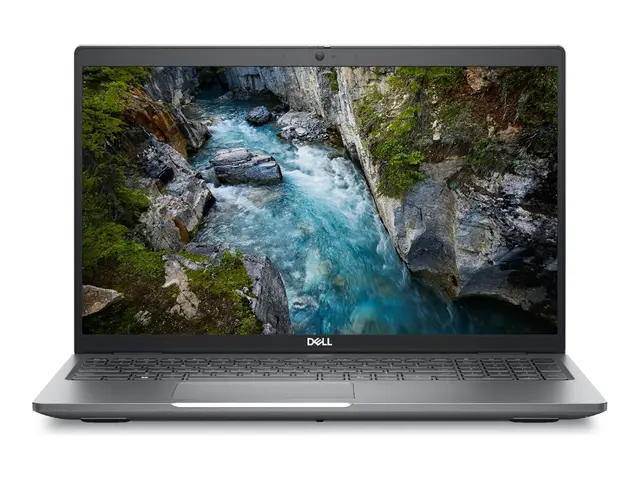 Dell Precision 3591 - AI Ready 15.6" Intel Core Ultra 7 165H 32 GB...