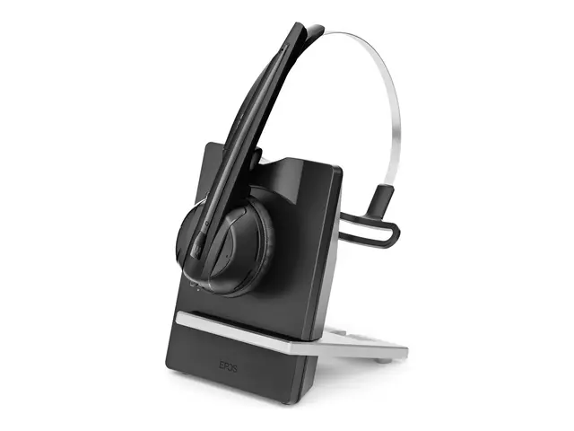 EPOS IMPACT D 10 Phone II - Hodesett konvertibel DECT trådløs