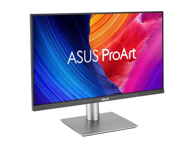 ASUS ProArt PA32QCV - LED-skjerm USB 32" (31.5" synlig) 6016 x 338...