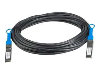STARTECH.COM SFP+ Direct Attach Cable - MSA Compliant - 10 m 33 ft.