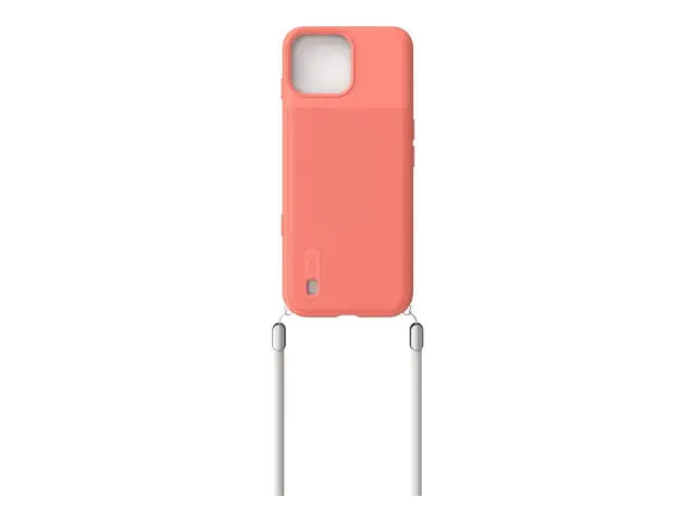 Doro - Baksidedeksel for mobiltelefon termoplast-polyuretan (TPU) ...