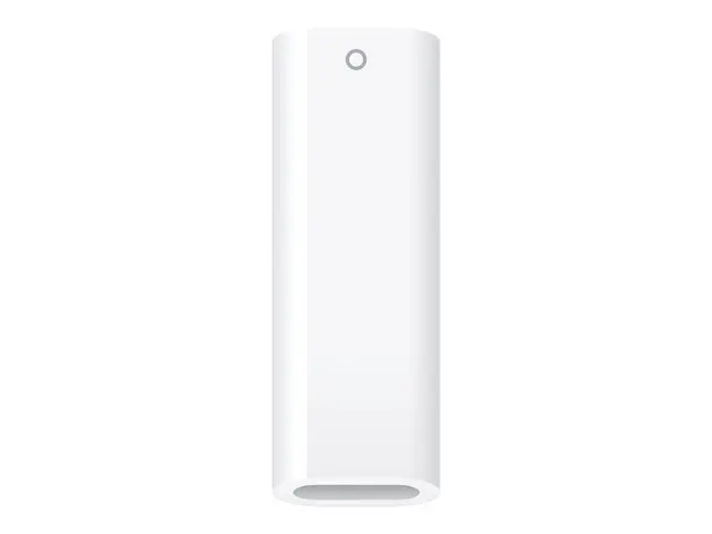 Apple - Lightning-adapter 24 pin USB-C hunn til Lightning for 10.9...