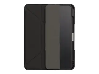 dbramante1928 London Pro - Lommebok for nettbrett 58 % resirkulert materiale - svart - for Apple 13-inch iPad Pro (M4, M5)