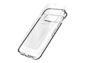 ZAGG Luxe - Baksidedeksel for mobiltelefon grafen - blank - med skjermbeskytter - for Google Pixel 9, 9 Pro