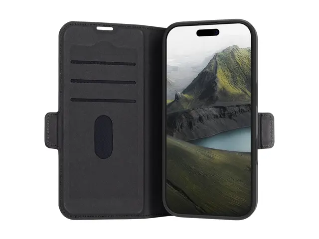 dbramante1928 Bergen Pro - Lommebok for mobiltelefon løsvekt plast...