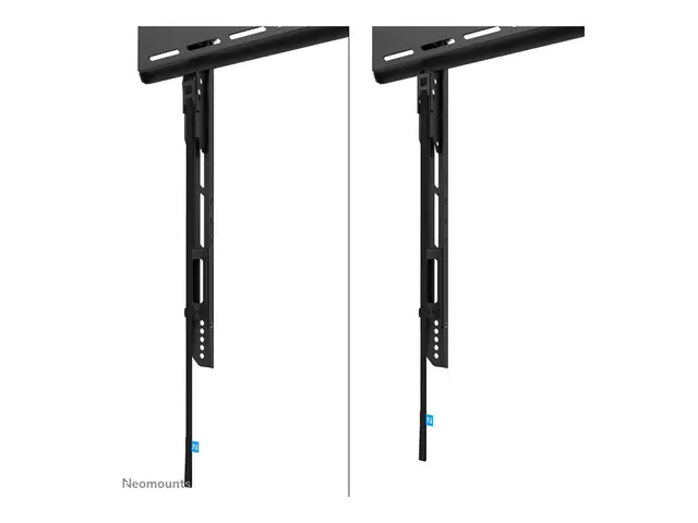 Neomounts LEVEL-750 - Monteringssett for TV tungt arbeid låsbar st...