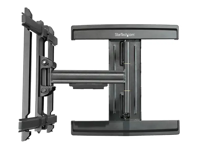 Startech TV Wall Mount for up to 80 inch (110lb) VESA Displays, Lo...