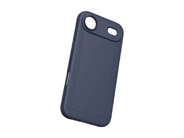 ZAGG Luxe Snap - Baksidedeksel for mobiltelefon MagSafe-samsvar ma...