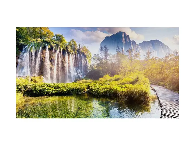 Samsung IE015A - IEA Series LED display unit intelligent skilting ...