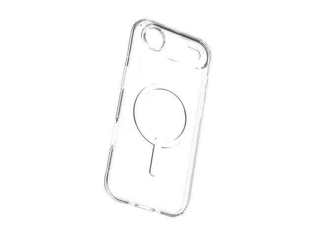 ZAGG Luxe Snap - Baksidedeksel for mobiltelefon - MagSafe-samsvar ...