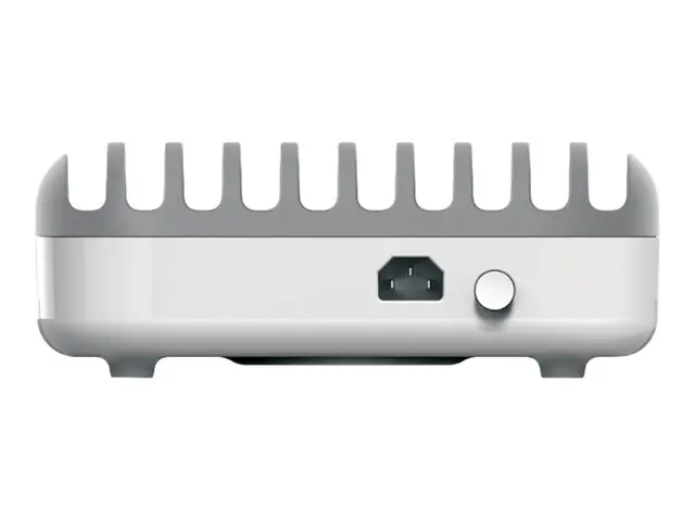 Compulocks 10 Ports USB Charging Dock Station With EU Plug - Lades...