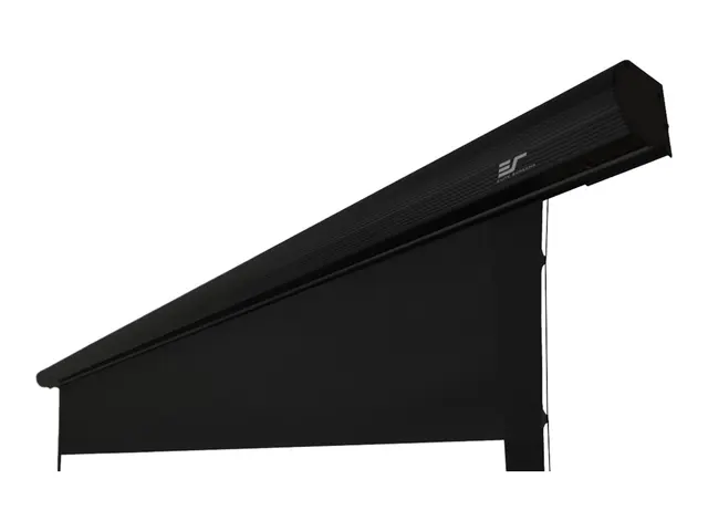 Elite Screens Saker Tab-Tension Series SKT135UHW-E6 - Projeksjonss...
