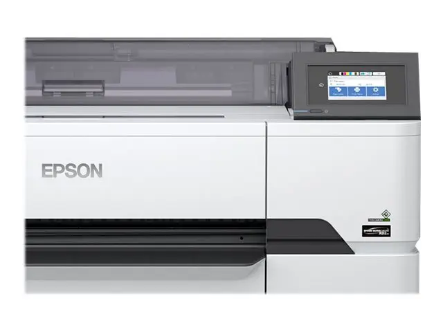 Epson SureColor SC-T5405 - Med stativ - 36" storformatsskriver - f...