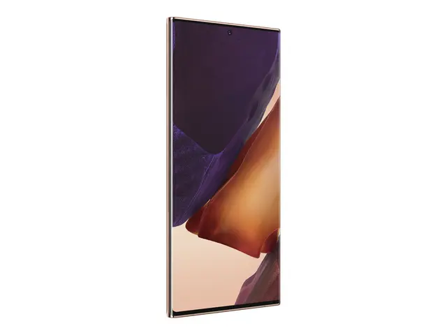 2nd-B Galaxy Note 20 Ultra 256GB 5G Bron B-grade | Brukt 2 års gar...
