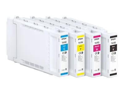 Epson SureColor SC-T5405 - Med stativ - 36" storformatsskriver - f...