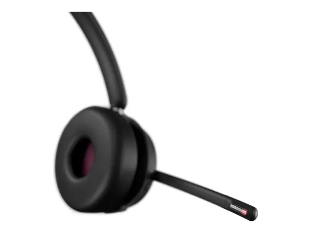 EPOS IMPACT 1030 - Hodesett on-ear Bluetooth kablet, trådløs Optim...