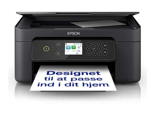Epson Expression Home XP-4200 - Multifunksjonsskriver farge ink-je...