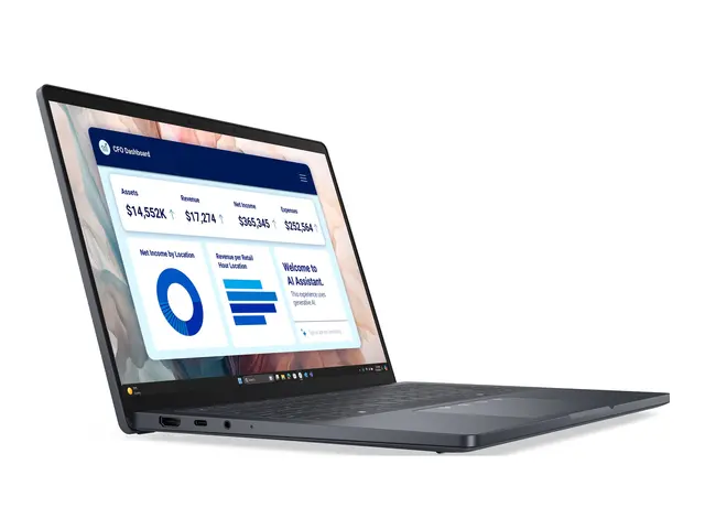 Dell Pro 14 Premium PA14250 - 14" Intel Core Ultra 7 268V Evo vPro...