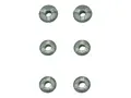 Jabra Perform 45 Eargels - &#216;retipssett for hodesett for Perform 45