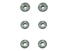 Jabra Perform 45 Eargels - &#216;retipssett for hodesett for Perform 45