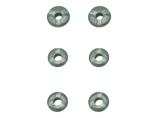Jabra Perform 45 Eargels - Øretipssett for hodesett