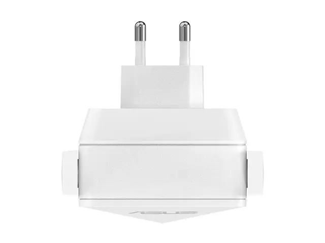 ASUS RP-AX50 - Rekkeviddeutvider for Wi-Fi 1GbE - Wi-Fi 6 - Dobbel...