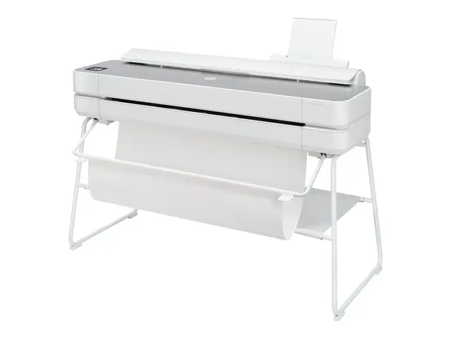 HP DesignJet Studio - Steel Edition - 36" storformatsskriver - far...
