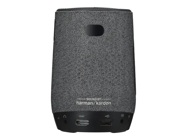 ASUS ZenBeam Latte L1 - DLP-projektor - LED - 300 lumen - 1280 x 7...
