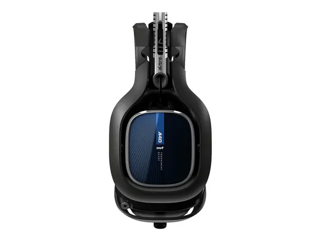 ASTRO A40 TR - For PS4 - hodesett - full størrelse - kablet - 3,5 ...