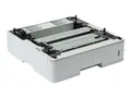 Brother LT-5505 - Mediebakke/-mater - 250 ark for Brother DCP-L5510, HL-L5210, L5215, L6300, L6400, L6410, MFC-L6710, L6900, L6910, L6970