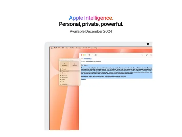 Apple iMac with 4.5K Retina display - alt-i-ett M4 24 GB SSD 512 L...