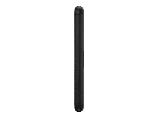 OtterBox Strada Series - Lommebok for mobiltelefon - lær, polykarb...