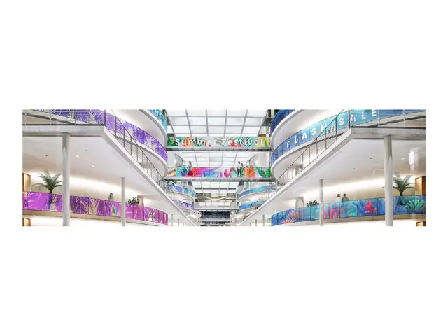 LG LTAK140-GW - LED-film intelligent skilting 48 x 36 per enheet S...