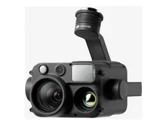 DJI Zenmuse H30T - Luftkamera - 4K / 30 fps 40 MP