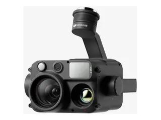 DJI Zenmuse H30T - Luftkamera - 4K / 30 fps 40 MP