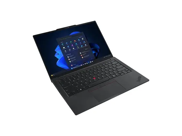 Lenovo ThinkPad E14 Gen 7 - AI PC 14" AMD Ryzen 250 32 GB RAM 512 ...