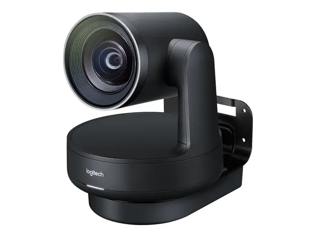 Logitech Rally - Konferansekamera PTZ farge 3840 x 2160 motorisert...
