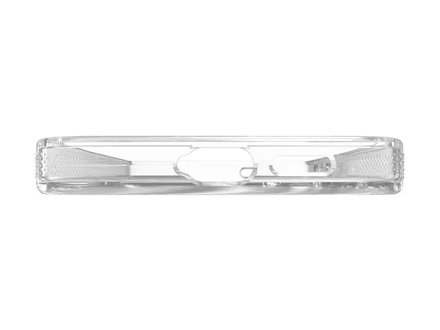 ZAGG Luxe - Baksidedeksel for mobiltelefon blank Samsung Galaxy S25+