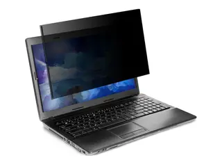 Targus 4Vu - Notebookpersonvernsfilter - avtakbar magnetisk - 13.3"