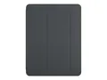 Apple Smart - Lommebok for nettbrett svart - for Apple 13-inch iPad Pro M4 Wi-Fi, M4 Wi-Fi + Cellular