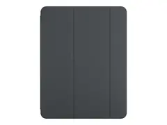 Apple Smart - Lommebok for nettbrett svart - for Apple 13-inch iPad Pro M4 Wi-Fi, M4 Wi-Fi + Cellular
