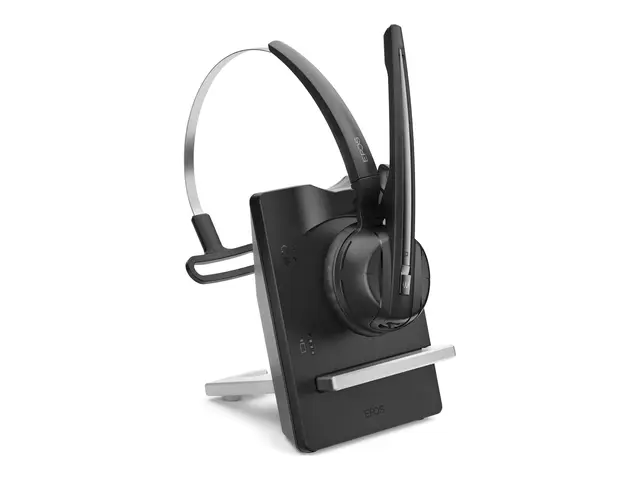 EPOS IMPACT D 10 Phone II - Hodesett konvertibel DECT trådløs