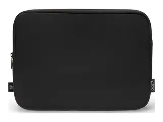 DICOTA ONE - Notebookhylster - 13&quot; 13.3&quot; - svart