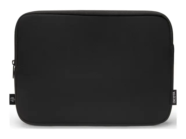 DICOTA ONE - Notebookhylster 13" 13.3" svart