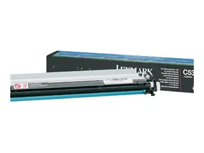 Lexmark - Fotolederenhet - for Lexmark C520, C522, C524, C530, C53...