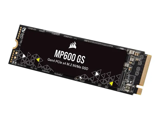 CORSAIR MP600 GS - SSD kryptert 1 TB intern M.2 2280 PCIe 4.0 x4 (...