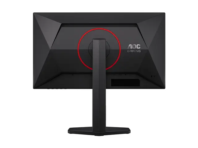 AOC 25G4ZR 24.5inch 16:9 Fast IPS 260H OC Native 240Hz 1920x1080 HAS 130mm HDMI 