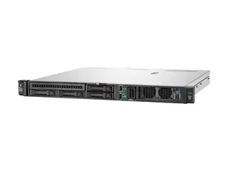 HPE ProLiant DL20 Gen11 - rackmonterbar Xeon 6333P 3.1 GHz 32 GB - uten HDD