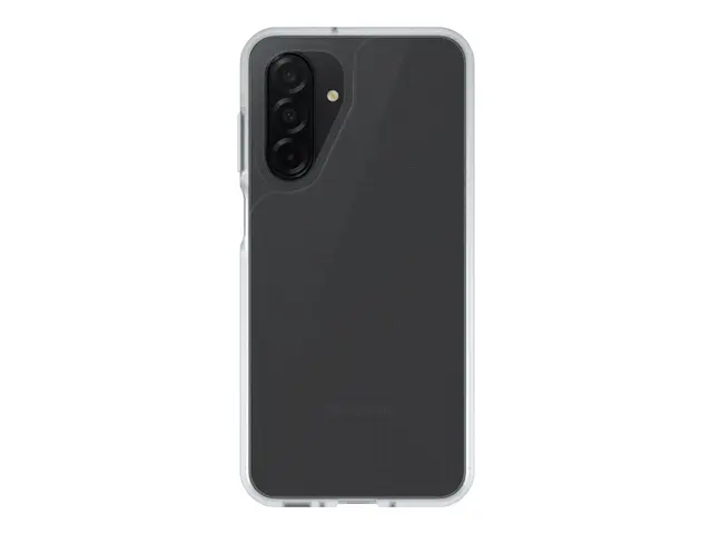 OtterBox React Series - Baksidedeksel for mobiltelefon blank Samsu...